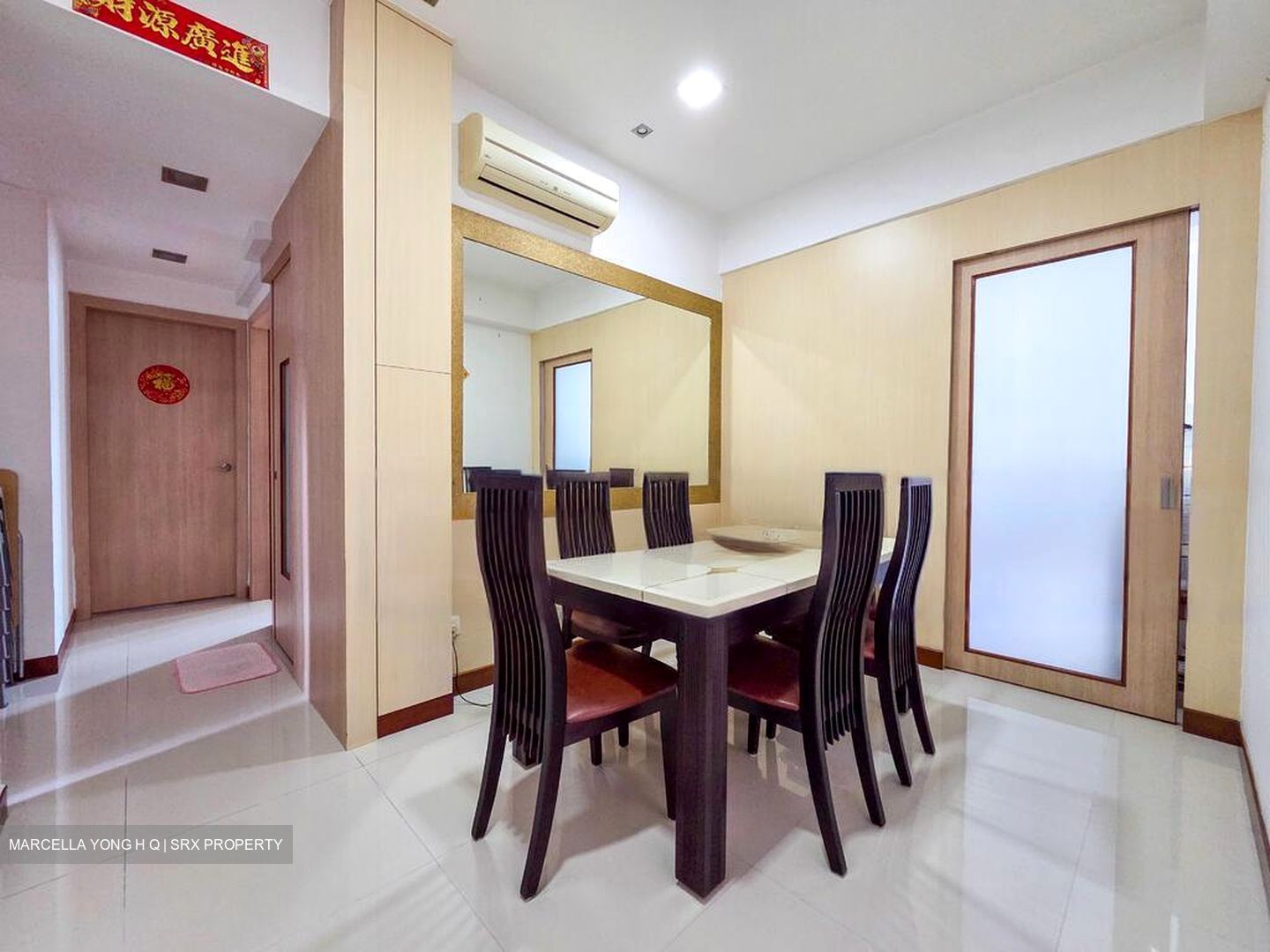 Fortune Park (D19), Condominium #480970131